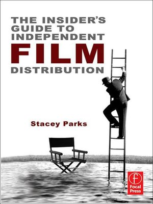 cover image of The Insider's Guide to Independent Film Distribution